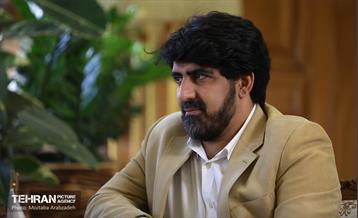 دیدار سفیر ایران در قطر با شهردار تهران