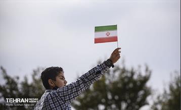 تشکیل حلقه اتحاد دانش آموزی در برج میلاد 25