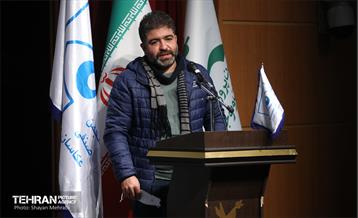 انتخابات انجمن صنفی عکاسان مطبوعاتی ایران 29