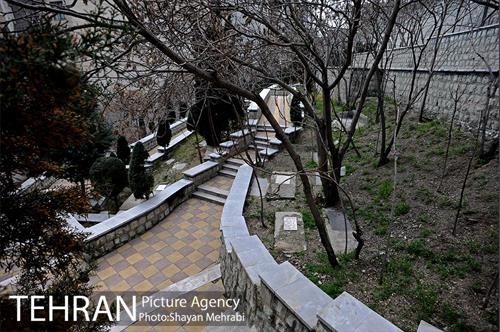 گورستان جوزدرختک (آجودانیه) 40