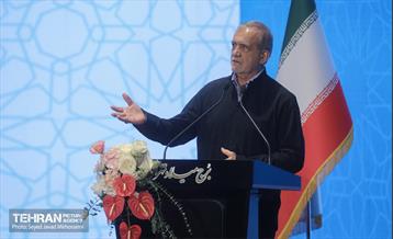 همایش بزرگ نام آوران سلامت ایران 14