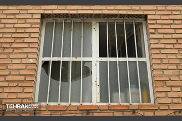 بازسازی واحدهای آسیب‌دیده منطقه 13 23