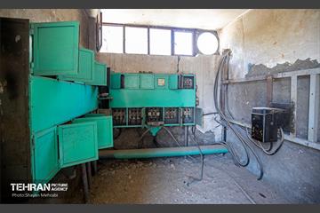 کارخانه روغن نباتی قو 10