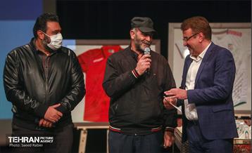 سومین پویش مردمی آزادی مادران زندانی 38