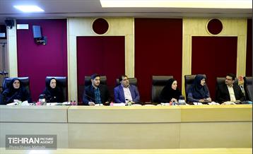 دهمین نشست کمیته محیط‌زیست و توسعه پایدار کلانشهرهای کشور 21