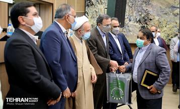 آغاز مرحله دوم پویش «تهران دوباره جان می گیرد» 24