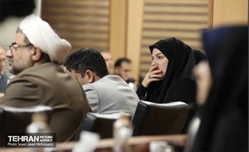 هفدهمین جلسه قرارگاه اجتماعی کلان‌شهر تهران 12