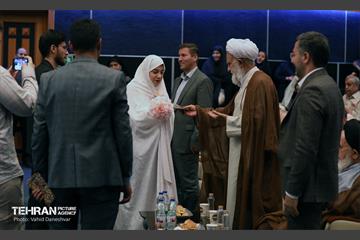 همایش عهد ماندگار 39