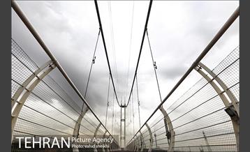 پل معلق آسمان 11
