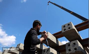 اینجا کارگاهه؛ بهسازی خط یک مترو 2