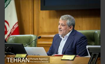 اولین جلسه شورا شهر در سال ۹۸ 35