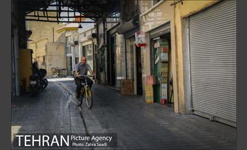 بازارچه نایب السلطنه 18