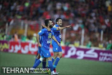 دیدار سپیدرود رشت و استقلال تهران؛  13