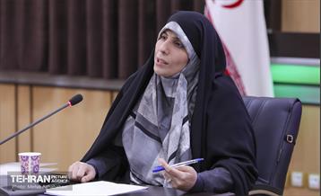 آیین تکریم و معارفه شهردار منطقه هشت 18