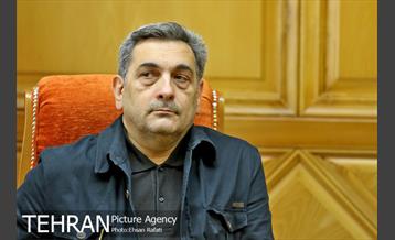 ابلاغ حکم پیروز حناچی، شهردار تهران توسط وزیر کشور 7