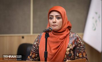 تمرین دور میزی زلزله کلانشهر تهران 22