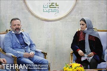 جشن باغ رمضان 16