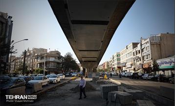 اینجا کارگاهه؛ پل میدان توحید 5