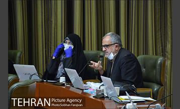 دویست و هفتمین جلسه شورای شهر 18