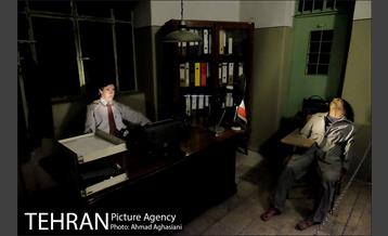 موزه عبرت 18