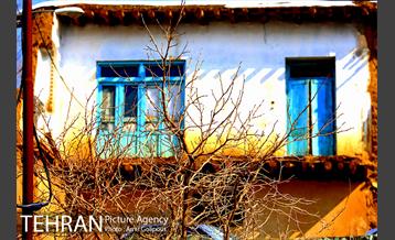 روستای کوهستانی سنگان‎ 21