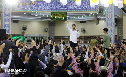 جشن بزرگ روزه اولی‌ها 5