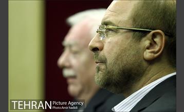 امضای توافقنامه همکاری میان شهرداران تهران و وین 8