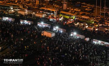 اجتماع اربعینی‌ها - 2 1