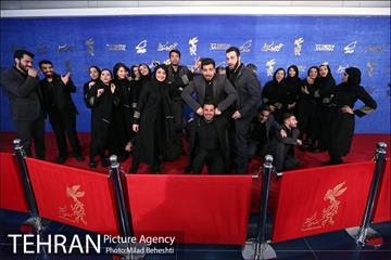 روز دهم سی و هفتمین جشنواره فیلم فجر 9