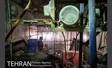 توسعه متروی تهران؛ ایستگاه مترو اقدسیه 22