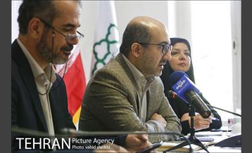 نشست مطبوعاتی روز معمار 17