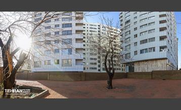 باغ گلاریس 54