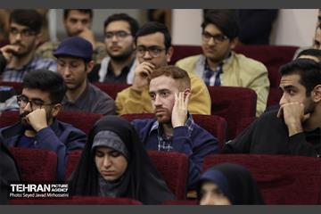 مراسم گرامیداشت روز استکبارستیزی  8