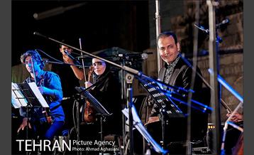 جشن بزرگ عیدفطر در میدان مشق 39