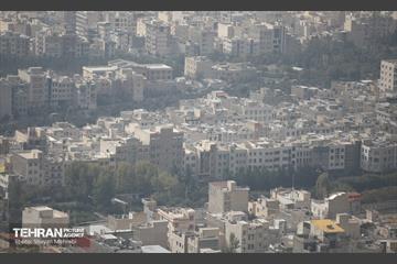 هوای تهران ناسالم است 27