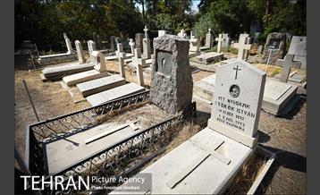 گورستان ممنوعه 16