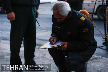 پلمپ پاساژ امیر کبیر  9