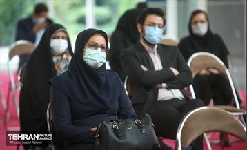 جلسه شورای مدیران روابط عمومی، دورنگاه ارتباطات شهر تهران 21