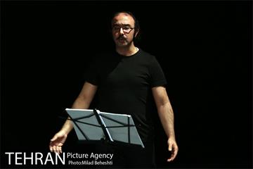نمایشنامه خوانی ترس و نکبت رایش سوم 17