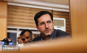 جلسه شورای معاونان، مشاوران و شهرداران مناطق 7