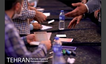 انتخابات 1400 - هیئت الرضا 2