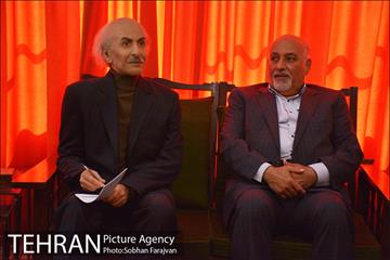 گرامیداشت روز شعر و ادب پارسی 16