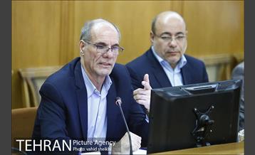 هفدهمین نشست شورای هماهنگی فرهنگی، اجتماعی، هنری، ورزشی شهرداری تهران  9