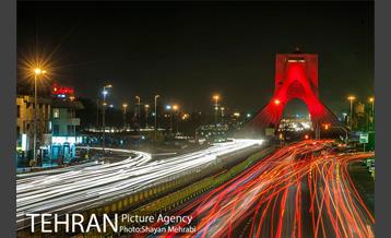 شب های پایتخت 14