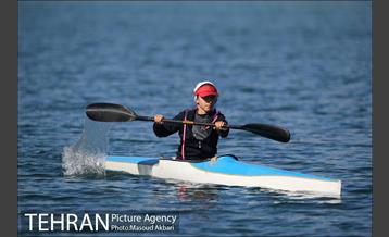 مسابقات قایقرانی قهرمانی کشور آبهای آرام بانوان 7