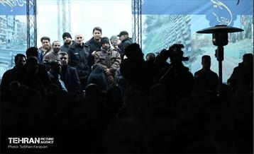 یکصد‌وهفتمین پویش امید و افتخار 24