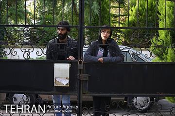 فیلم سینمایی منگی 14