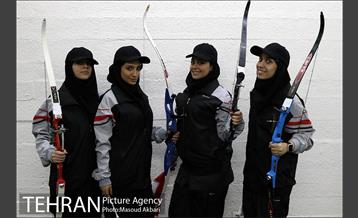 اختتامیه المپیاد و پاراالمپیاد ورزشی محلات شهر تهران