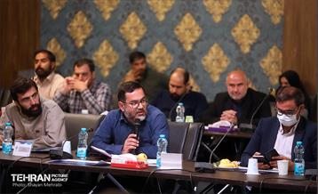 همایش تشکل های دینی با حضور شهردار تهران 28