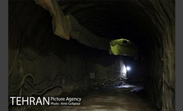 بازدید معاونین فنی و عمران کلانشهرهای ایران از پروژه های عمرانی شهر اصفهان 14